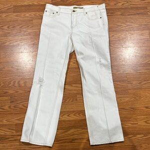 Women’s Old navy boy cut, low waist jeans